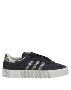 Низкие кеды и кроссовки Adidas Originals