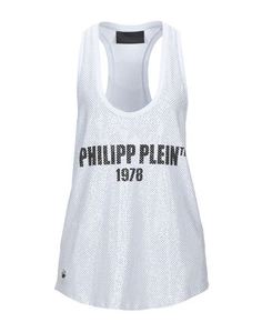 Майка Philipp Plein