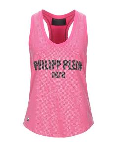 Майка Philipp Plein