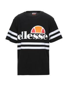 Футболка Ellesse