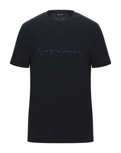 Футболка Giorgio Armani