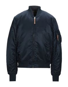 Куртка Alpha Industries