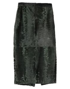 Юбка длиной 3/4 Dsquared2