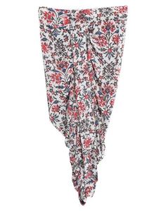 Юбка длиной 3/4 Isabel Marant