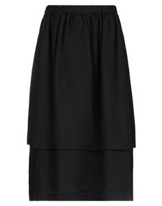 Юбка длиной 3/4 Comme DES GarÇons