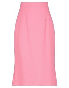 Юбка длиной 3/4 Dolce & Gabbana
