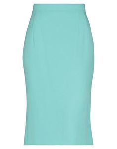 Юбка длиной 3/4 Dolce & Gabbana