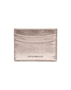 Бумажник Emporio Armani