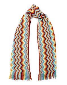 Шарф Missoni