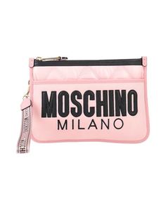 Сумка на руку Moschino