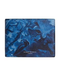 Бумажник Dunhill