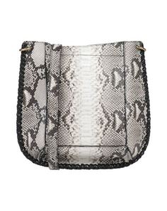 Сумка через плечо Isabel Marant