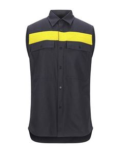 Pубашка Dries Van Noten