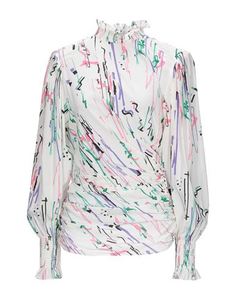 Блузка Isabel Marant