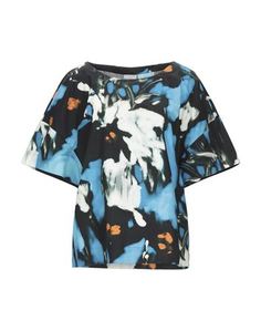 Блузка Dries Van Noten