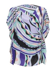 Блузка Emilio Pucci