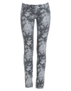 Джинсовые брюки MET Jeans