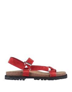 Сандалии Dsquared2