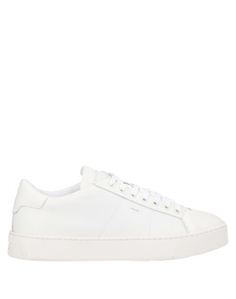 Низкие кеды и кроссовки Santoni