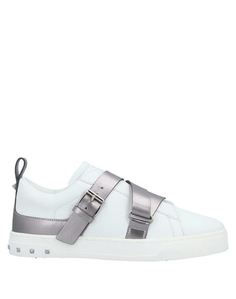 Низкие кеды и кроссовки Valentino Garavani