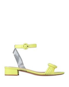 Сандалии Alexandre Birman