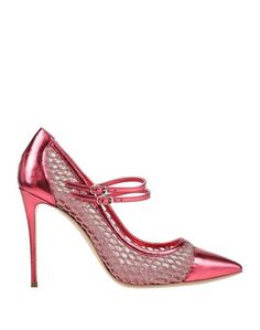 Туфли Casadei