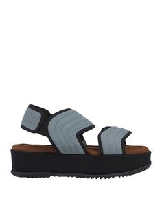 Сандалии Marni