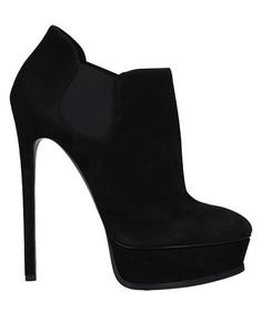 Ботинки Casadei
