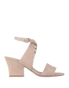 Сандалии Salvatore Ferragamo