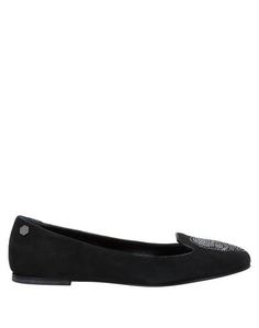 Балетки Philipp Plein