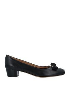 Туфли Salvatore Ferragamo