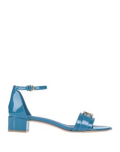 Сандалии Salvatore Ferragamo