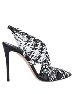 Сандалии Casadei