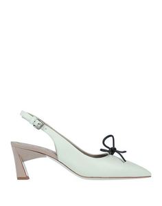 Туфли Marni