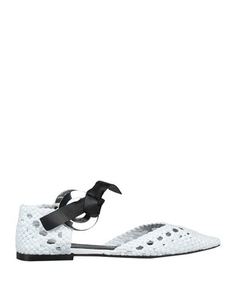 Балетки Proenza Schouler