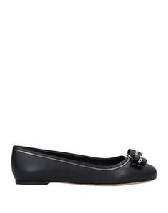 Балетки Salvatore Ferragamo