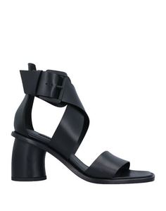 Сандалии Ann Demeulemeester