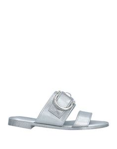 Сандалии Salvatore Ferragamo