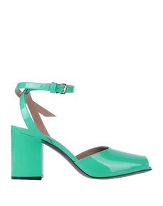Сандалии Marni