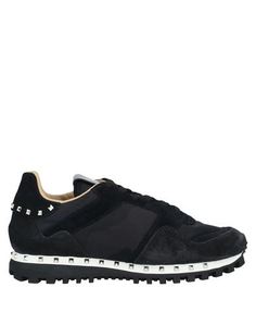 Низкие кеды и кроссовки Valentino Garavani