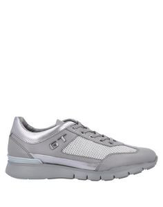 Низкие кеды и кроссовки Santoni