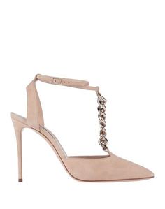 Туфли Casadei