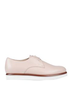 Обувь на шнурках Tod`S