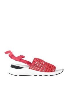 Сандалии Casadei