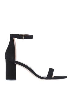 Сандалии Stuart Weitzman