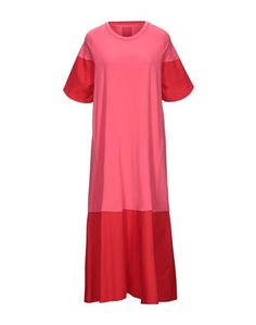 Платье длиной 3/4 Rose A Pois