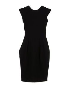 Короткое платье Emporio Armani