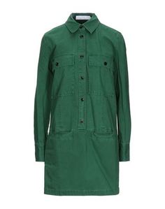Короткое платье Proenza Schouler