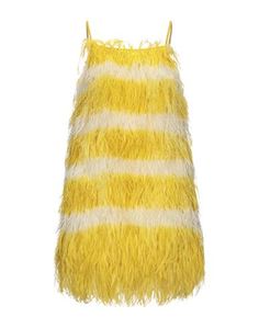 Короткое платье Msgm