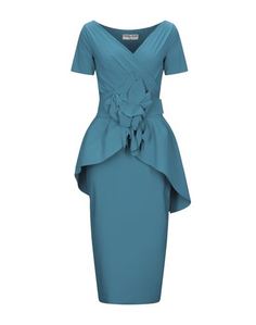 Платье до колена Chiara Boni LA Petite Robe